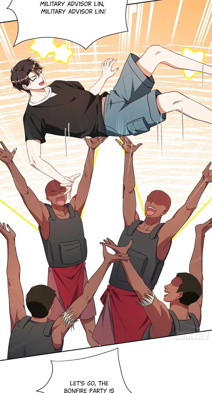 After Improperly Licking a Dog, I Became a Billionaire Chapter 194 - Page 5