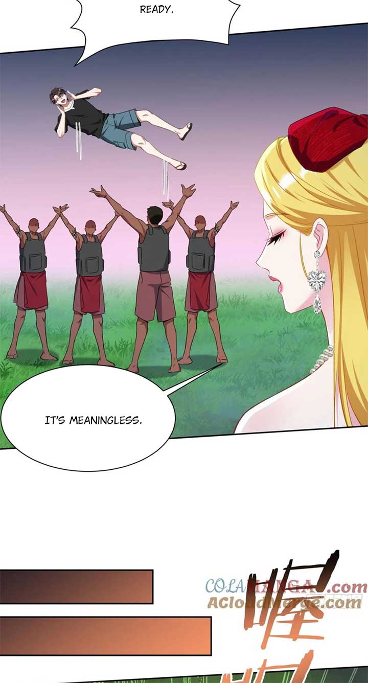 After Improperly Licking a Dog, I Became a Billionaire Chapter 194 - Page 6