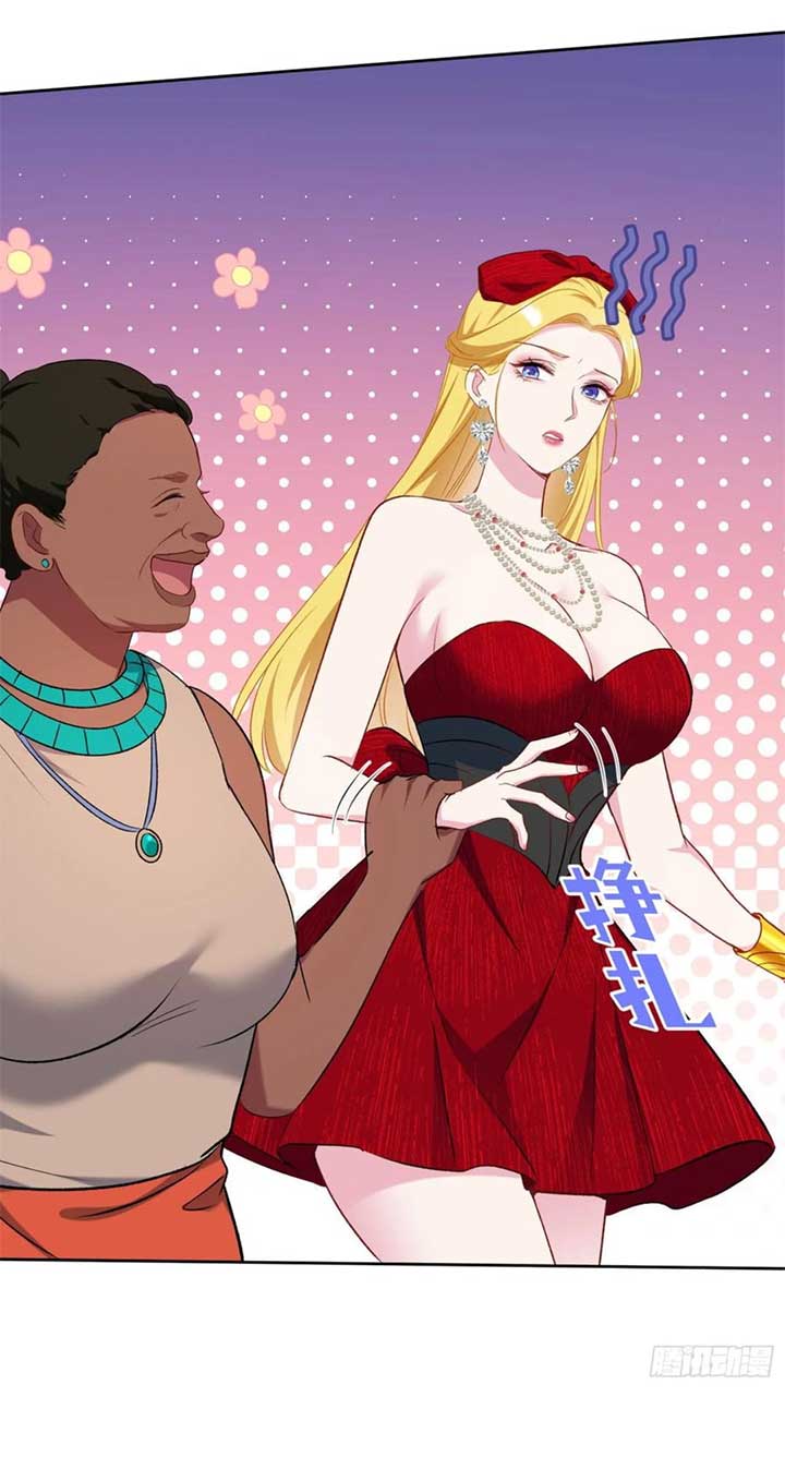 After Improperly Licking a Dog, I Became a Billionaire Chapter 194 - Page 8