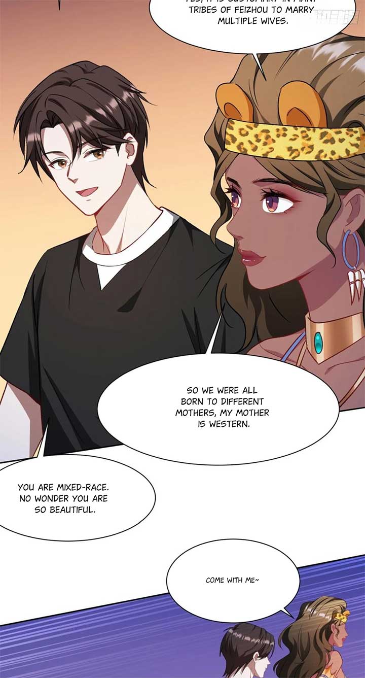 After Improperly Licking a Dog, I Became a Billionaire Chapter 194 - Page 11