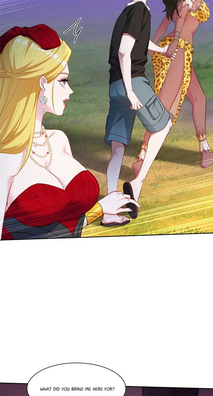 After Improperly Licking a Dog, I Became a Billionaire Chapter 194 - Page 12