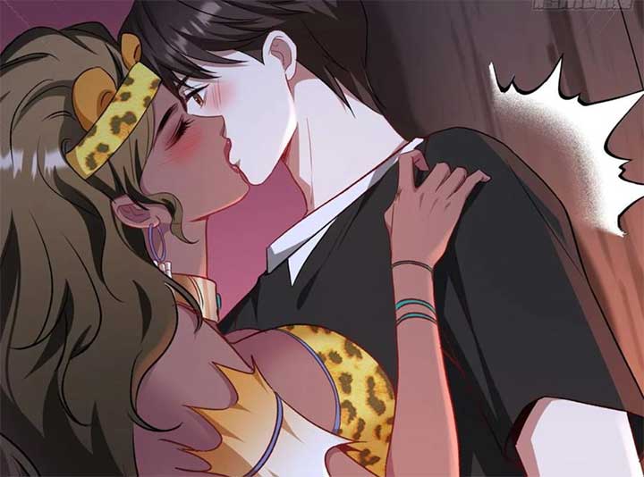 After Improperly Licking a Dog, I Became a Billionaire Chapter 194 - Page 14