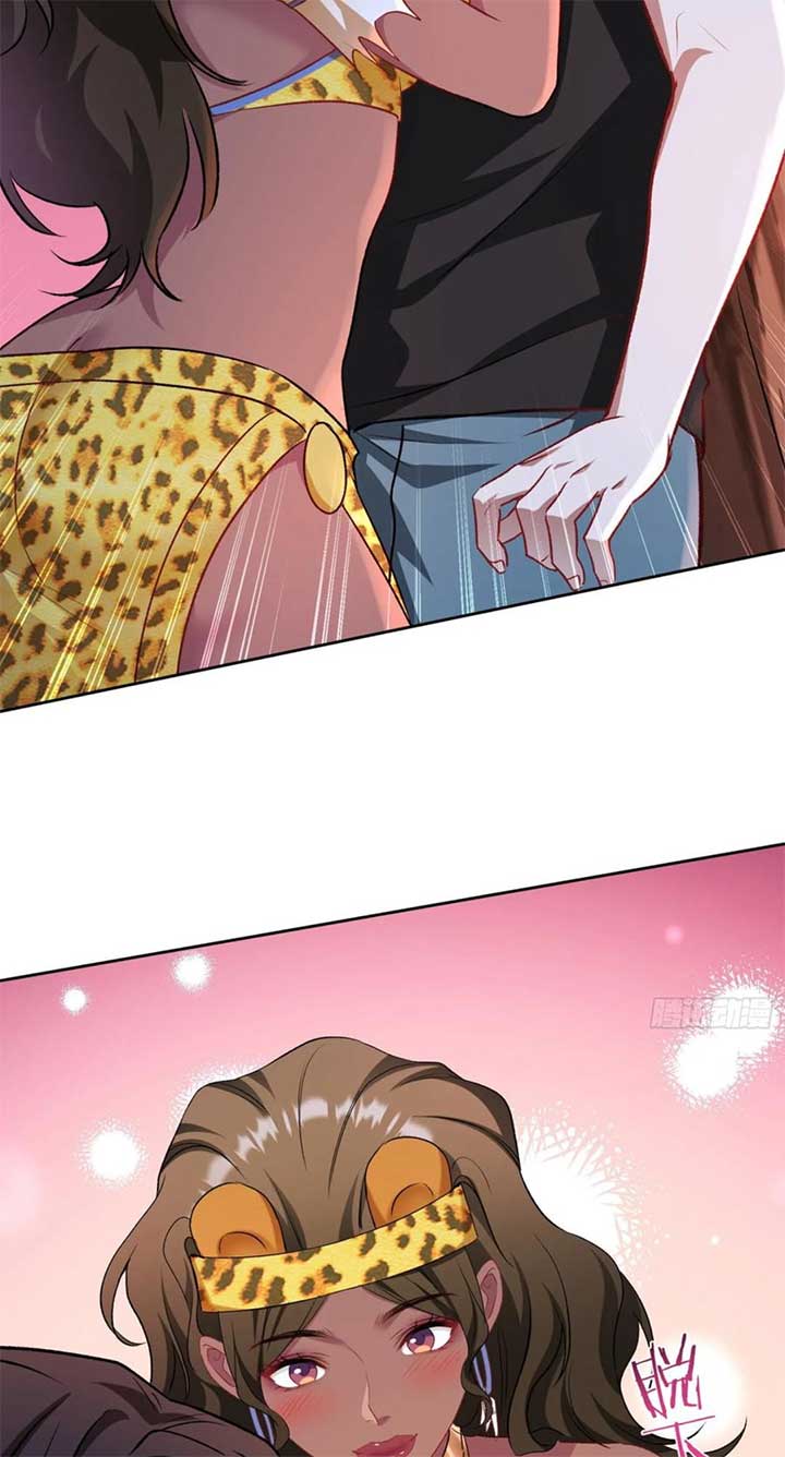 After Improperly Licking a Dog, I Became a Billionaire Chapter 194 - Page 15