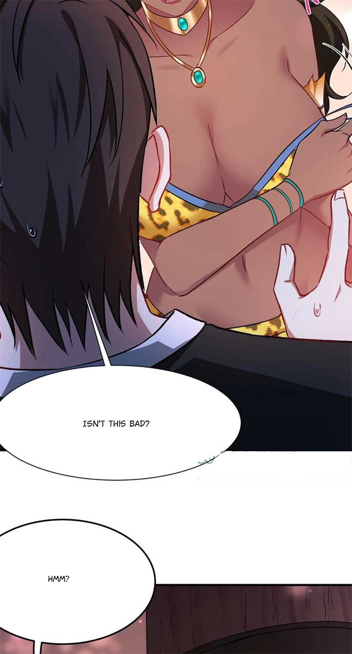 After Improperly Licking a Dog, I Became a Billionaire Chapter 194 - Page 16