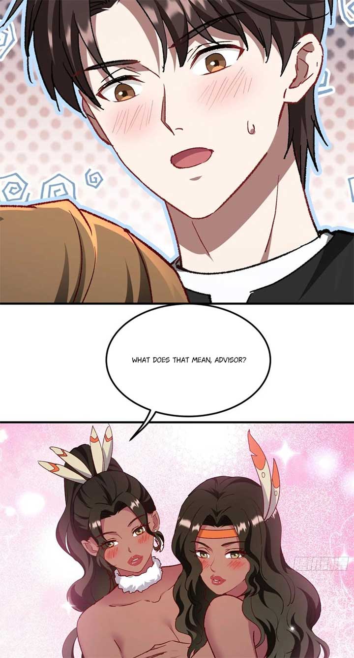 After Improperly Licking a Dog, I Became a Billionaire Chapter 194 - Page 21