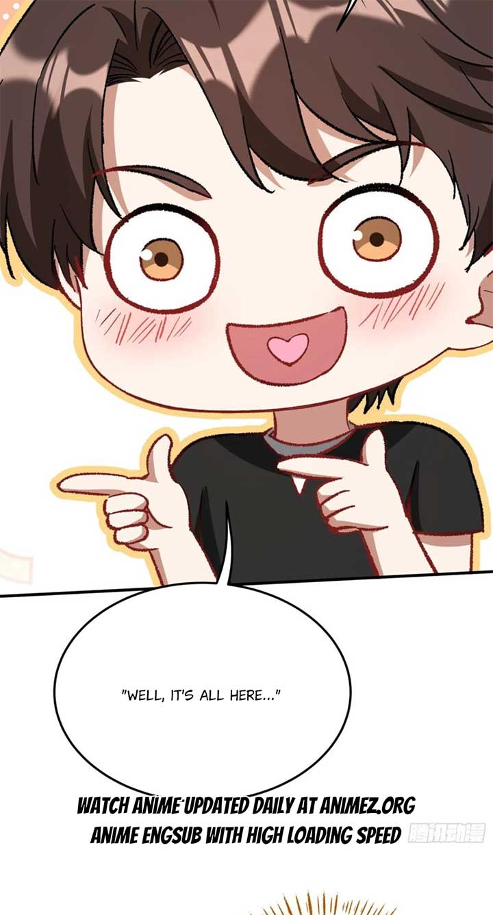 After Improperly Licking a Dog, I Became a Billionaire Chapter 194 - Page 23