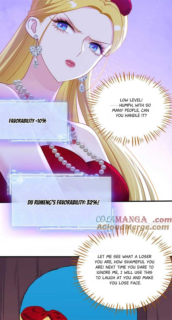 After Improperly Licking a Dog, I Became a Billionaire Chapter 194 - Page 25