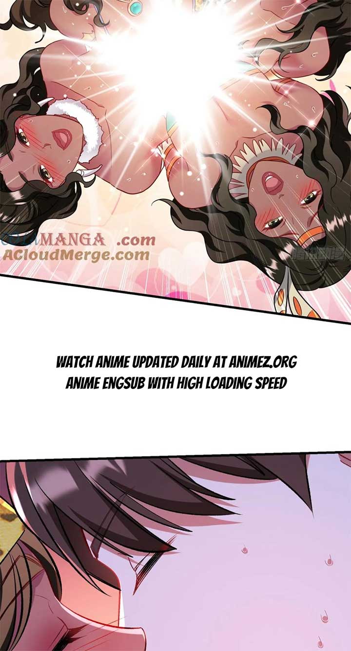 After Improperly Licking a Dog, I Became a Billionaire Chapter 194 - Page 34