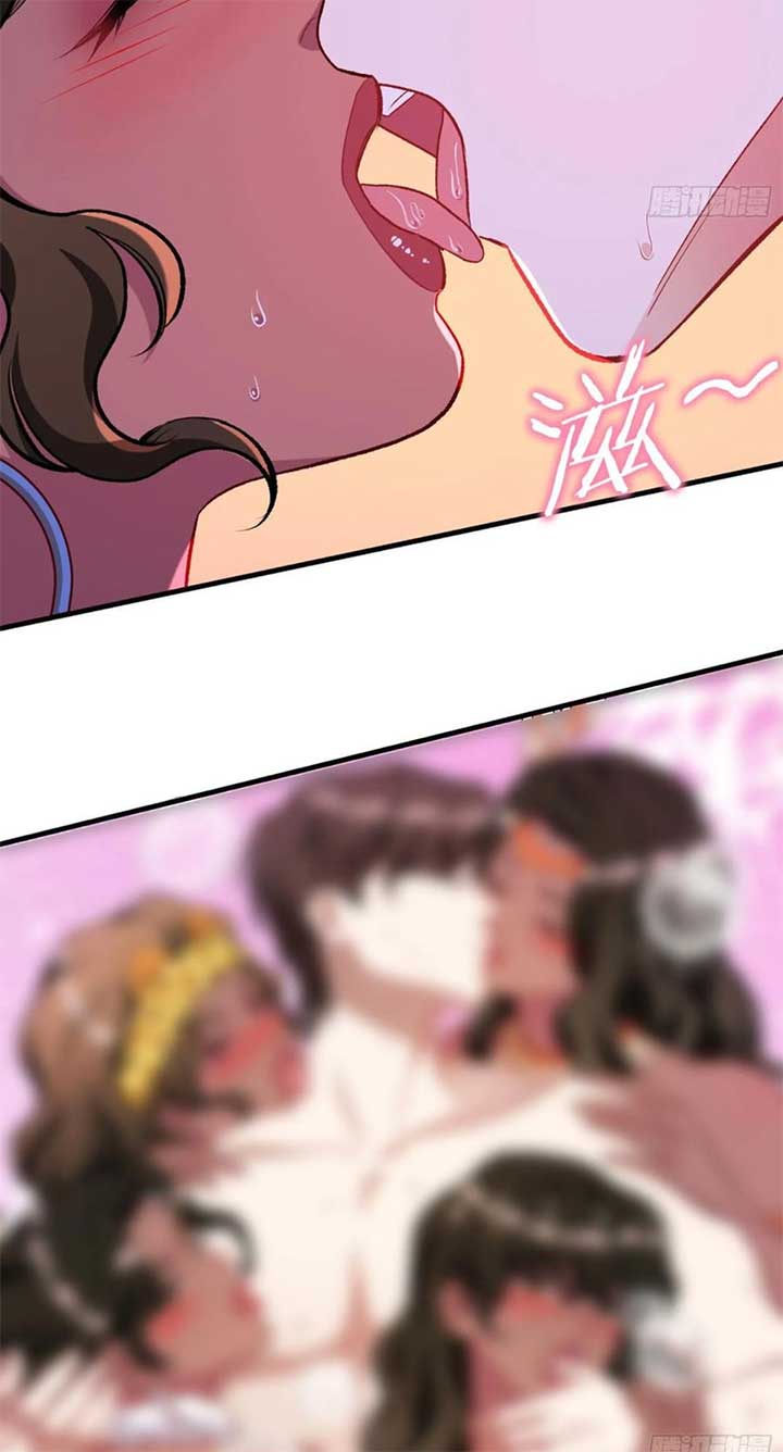 After Improperly Licking a Dog, I Became a Billionaire Chapter 194 - Page 35