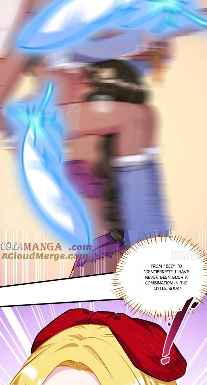 After Improperly Licking a Dog, I Became a Billionaire Chapter 194 - Page 39