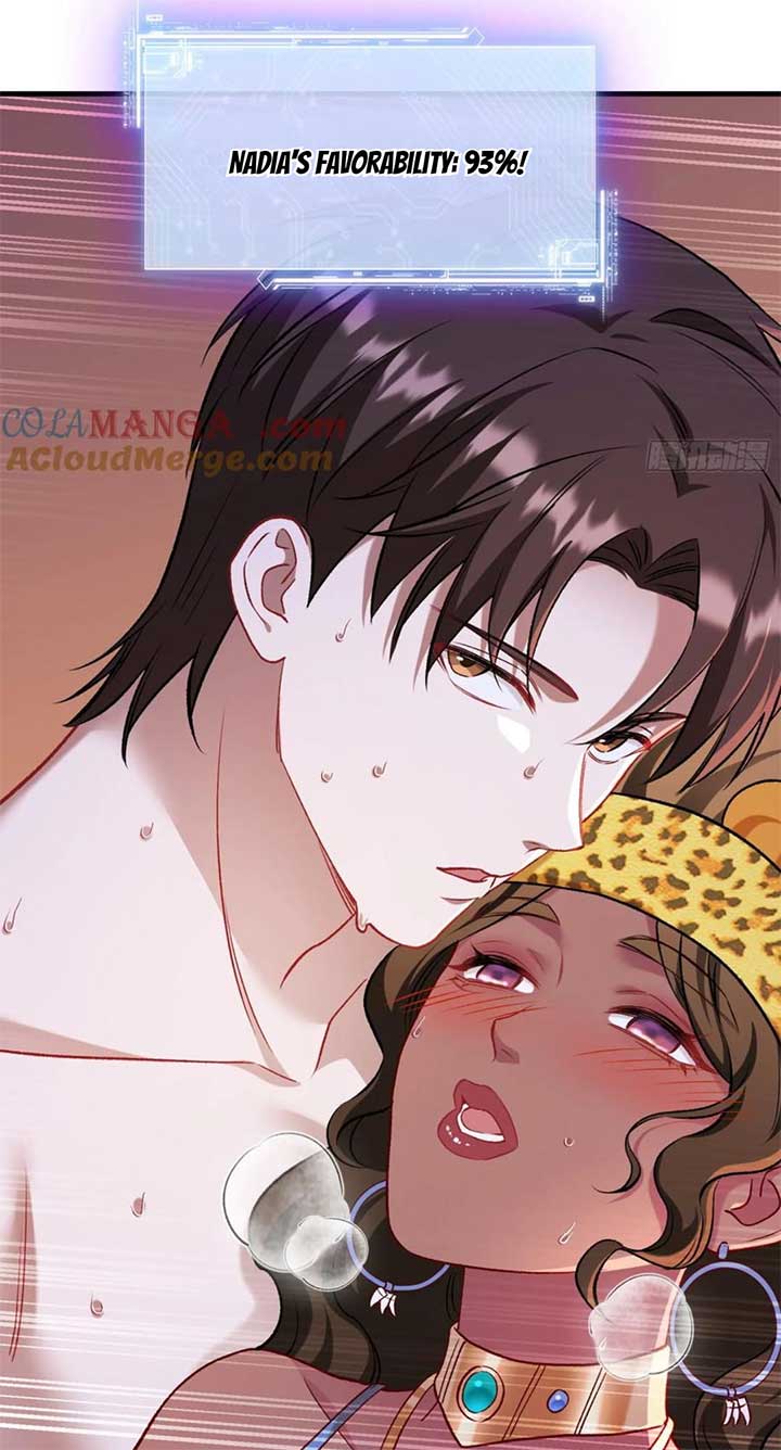 After Improperly Licking a Dog, I Became a Billionaire Chapter 194 - Page 42