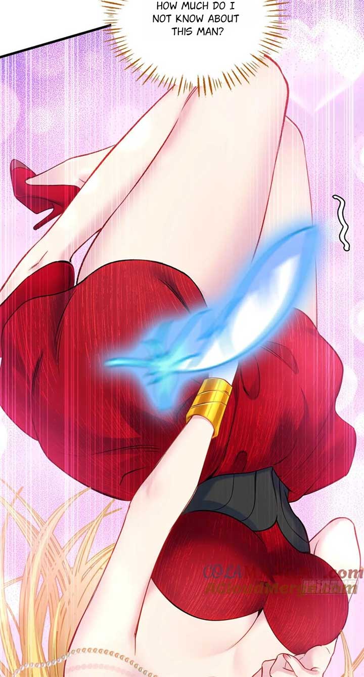 After Improperly Licking a Dog, I Became a Billionaire Chapter 194 - Page 45