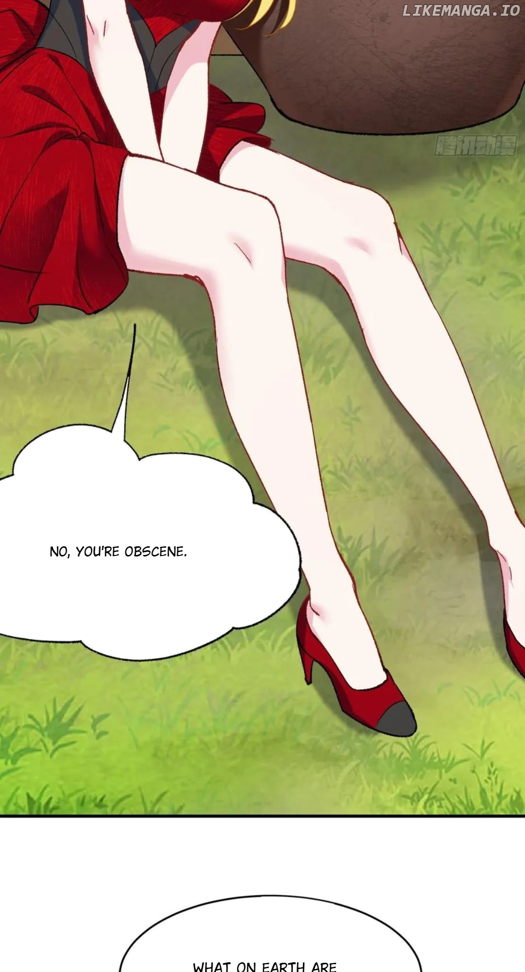 After Improperly Licking a Dog, I Became a Billionaire Chapter 195 - Page 7