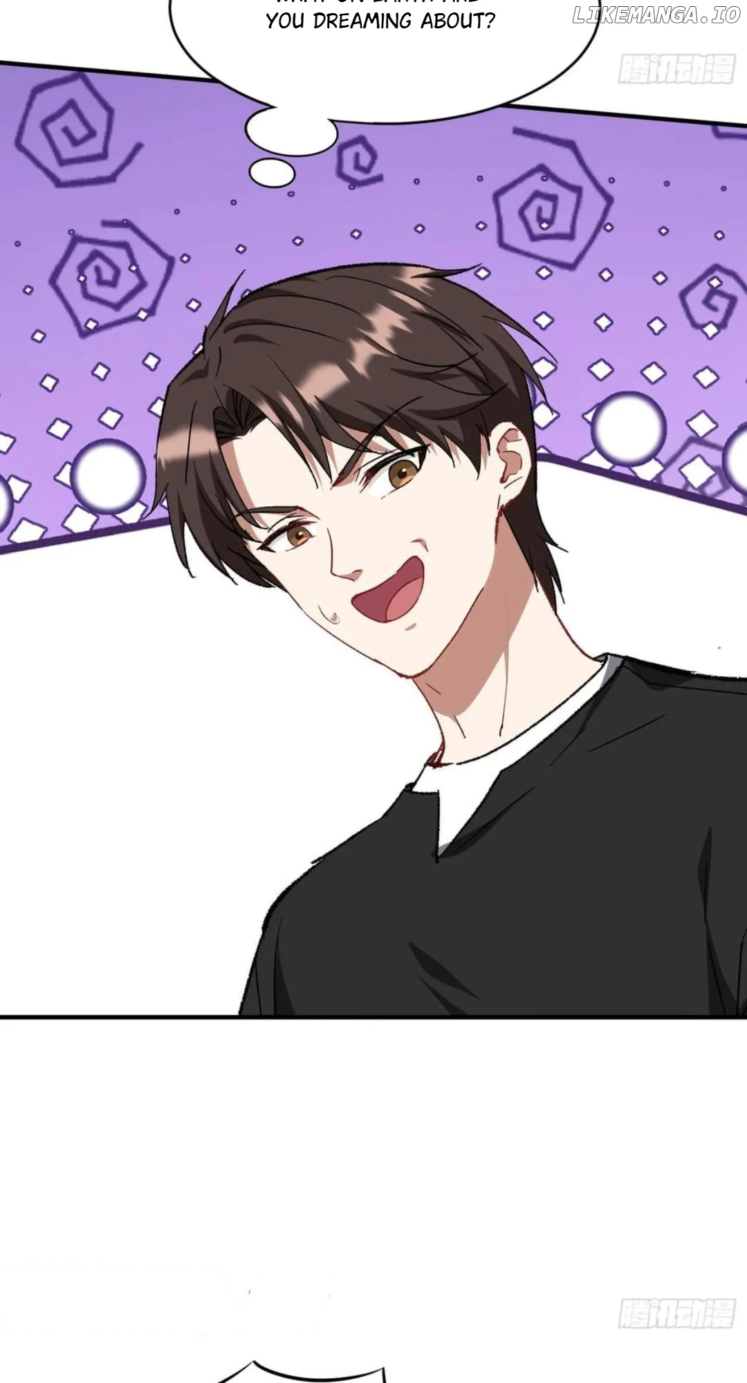 After Improperly Licking a Dog, I Became a Billionaire Chapter 195 - Page 8