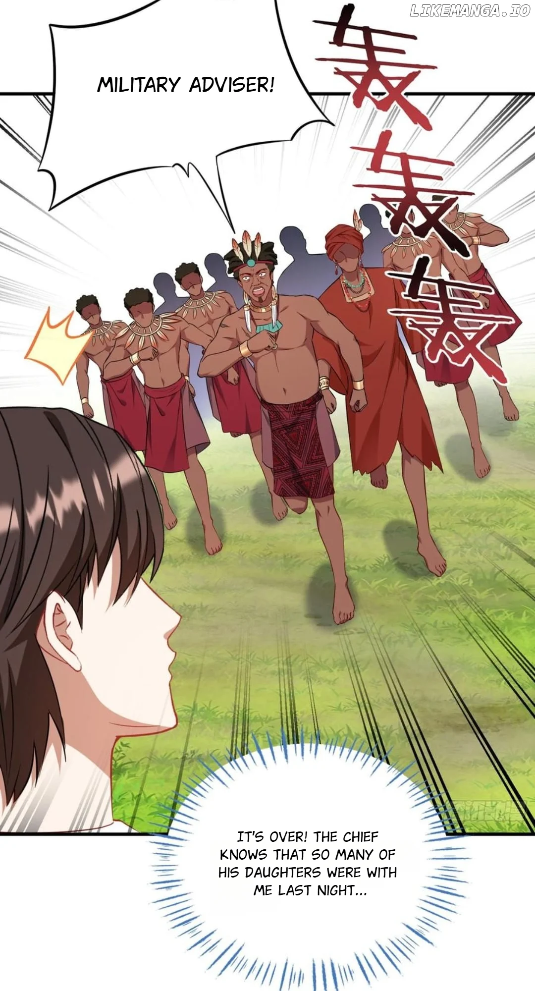 After Improperly Licking a Dog, I Became a Billionaire Chapter 195 - Page 9