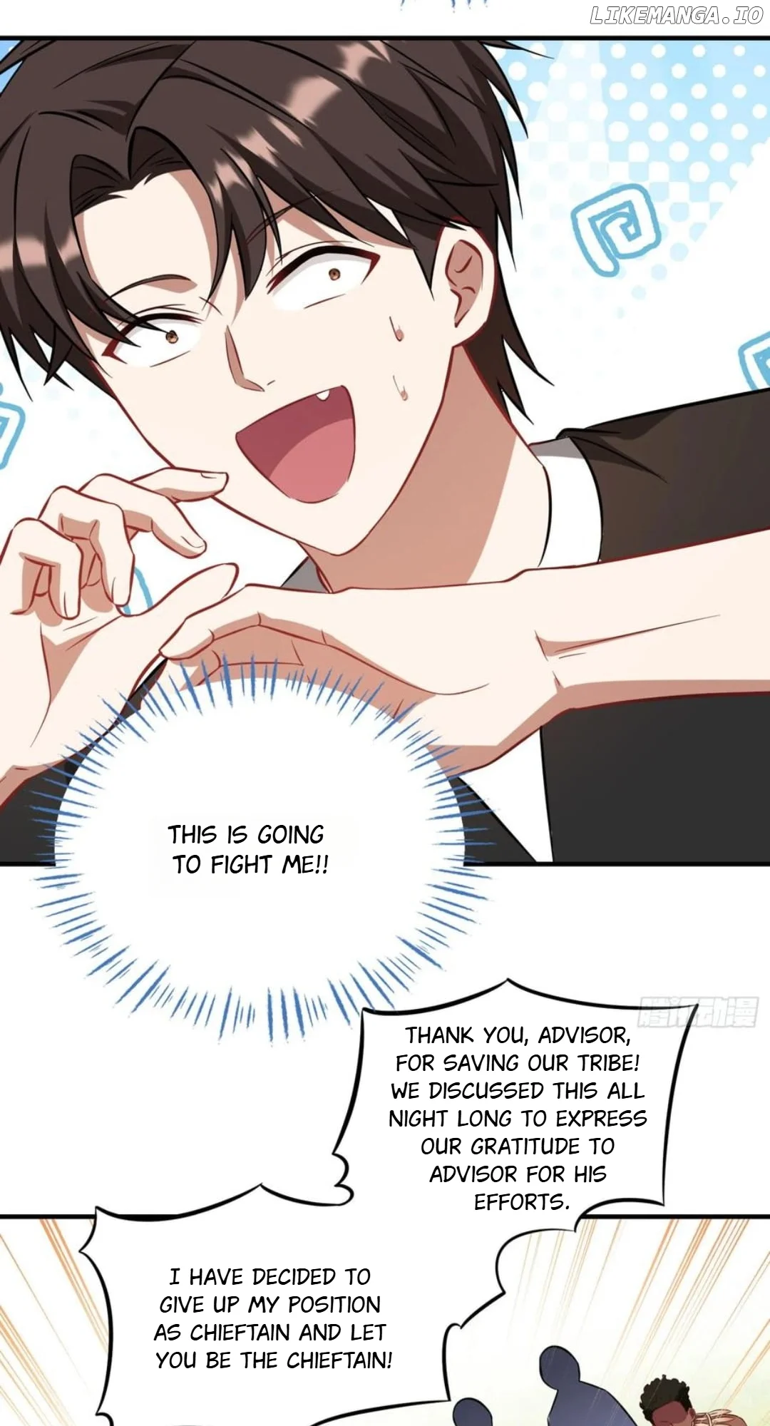 After Improperly Licking a Dog, I Became a Billionaire Chapter 195 - Page 10