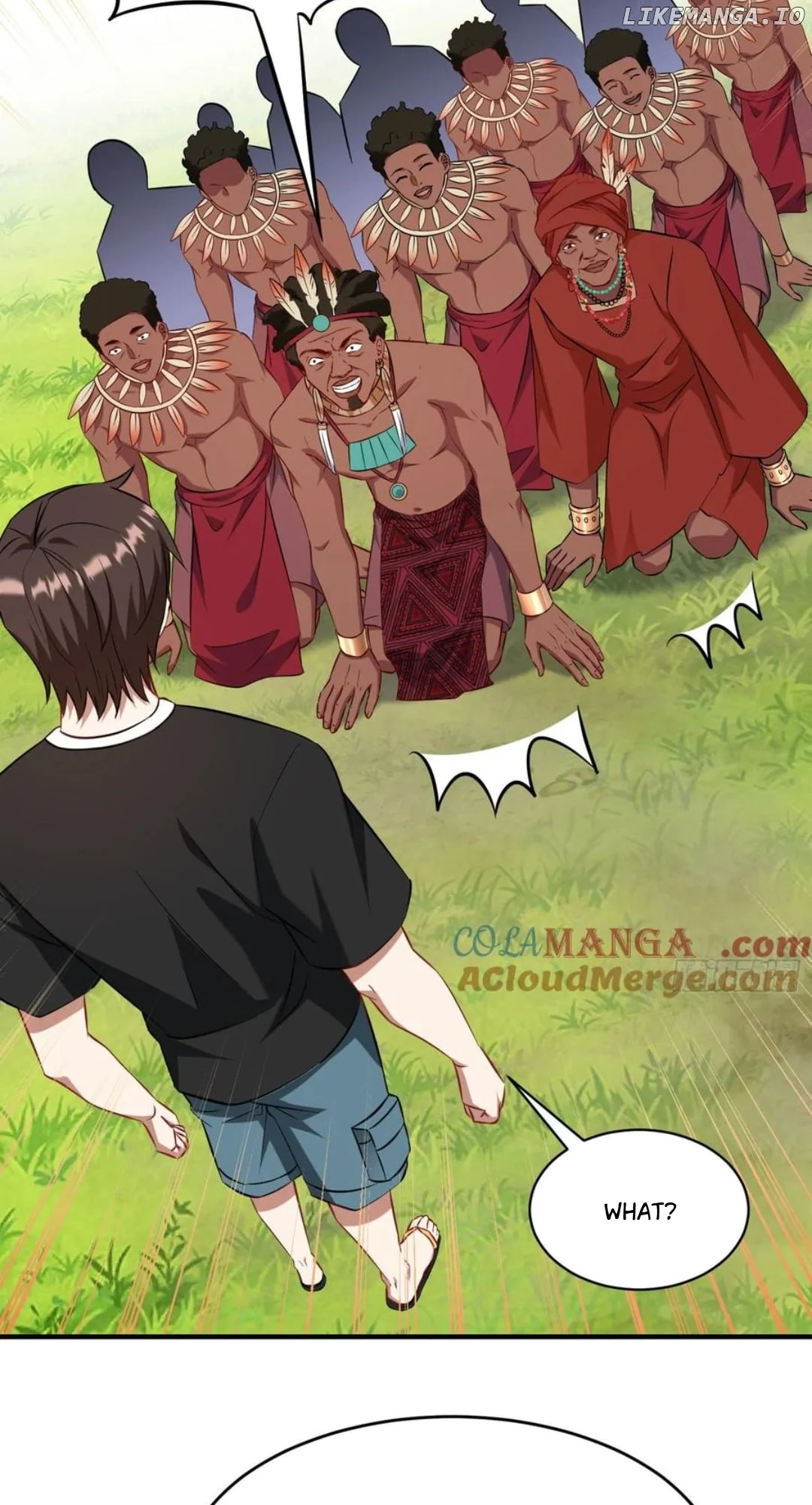 After Improperly Licking a Dog, I Became a Billionaire Chapter 195 - Page 11