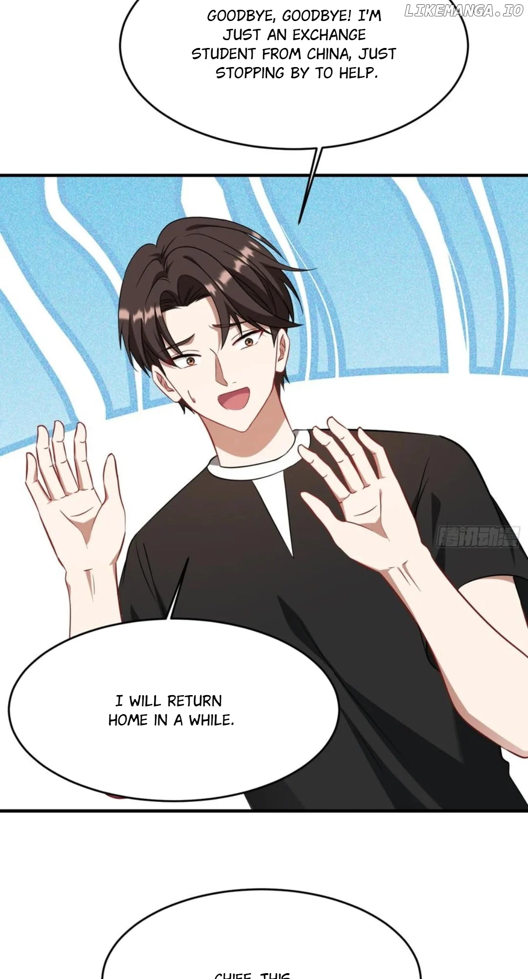 After Improperly Licking a Dog, I Became a Billionaire Chapter 195 - Page 12