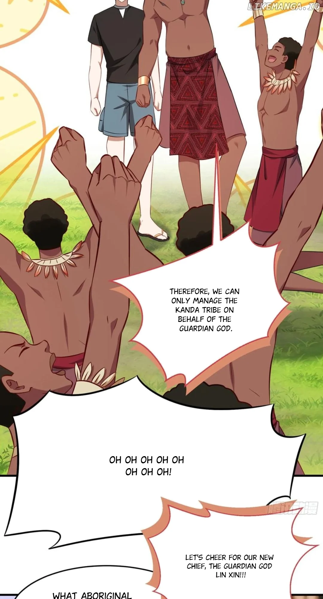 After Improperly Licking a Dog, I Became a Billionaire Chapter 195 - Page 15