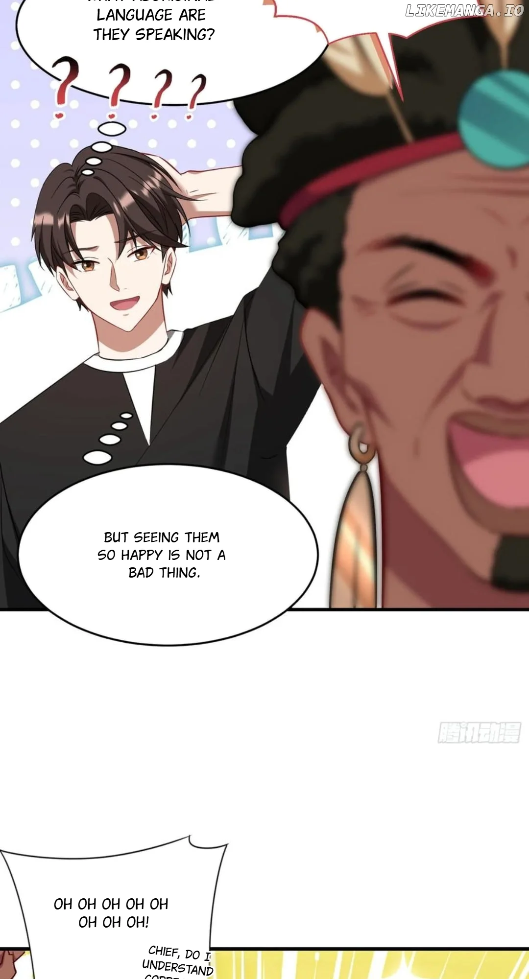 After Improperly Licking a Dog, I Became a Billionaire Chapter 195 - Page 16