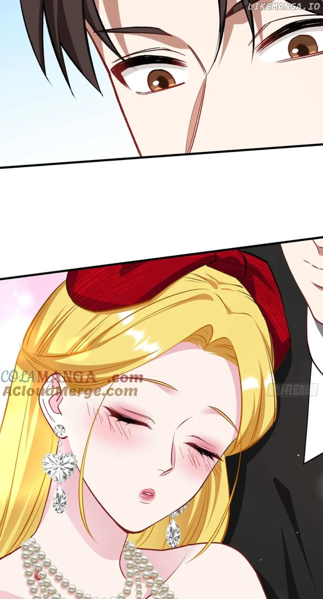 After Improperly Licking a Dog, I Became a Billionaire Chapter 195 - Page 20