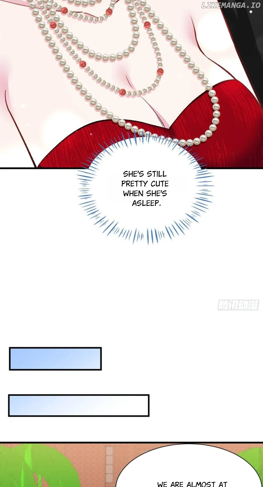 After Improperly Licking a Dog, I Became a Billionaire Chapter 195 - Page 21