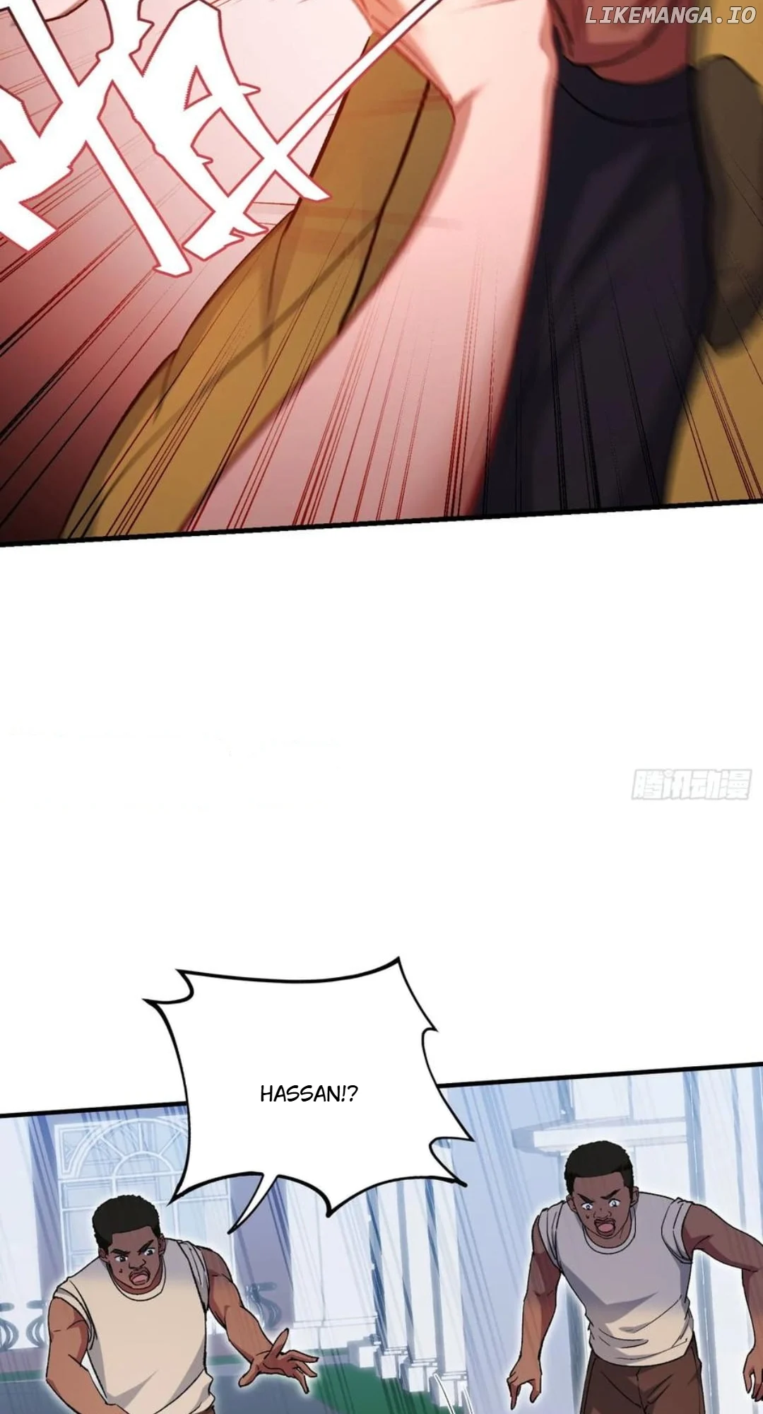 After Improperly Licking a Dog, I Became a Billionaire Chapter 195 - Page 28