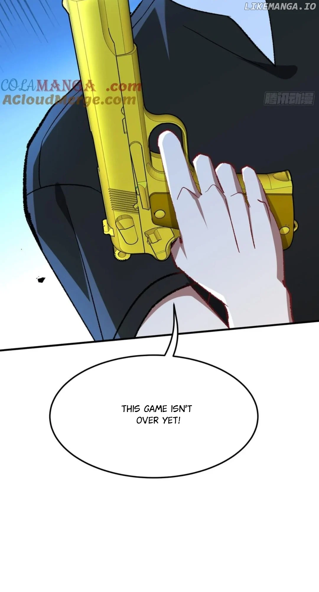 After Improperly Licking a Dog, I Became a Billionaire Chapter 195 - Page 42