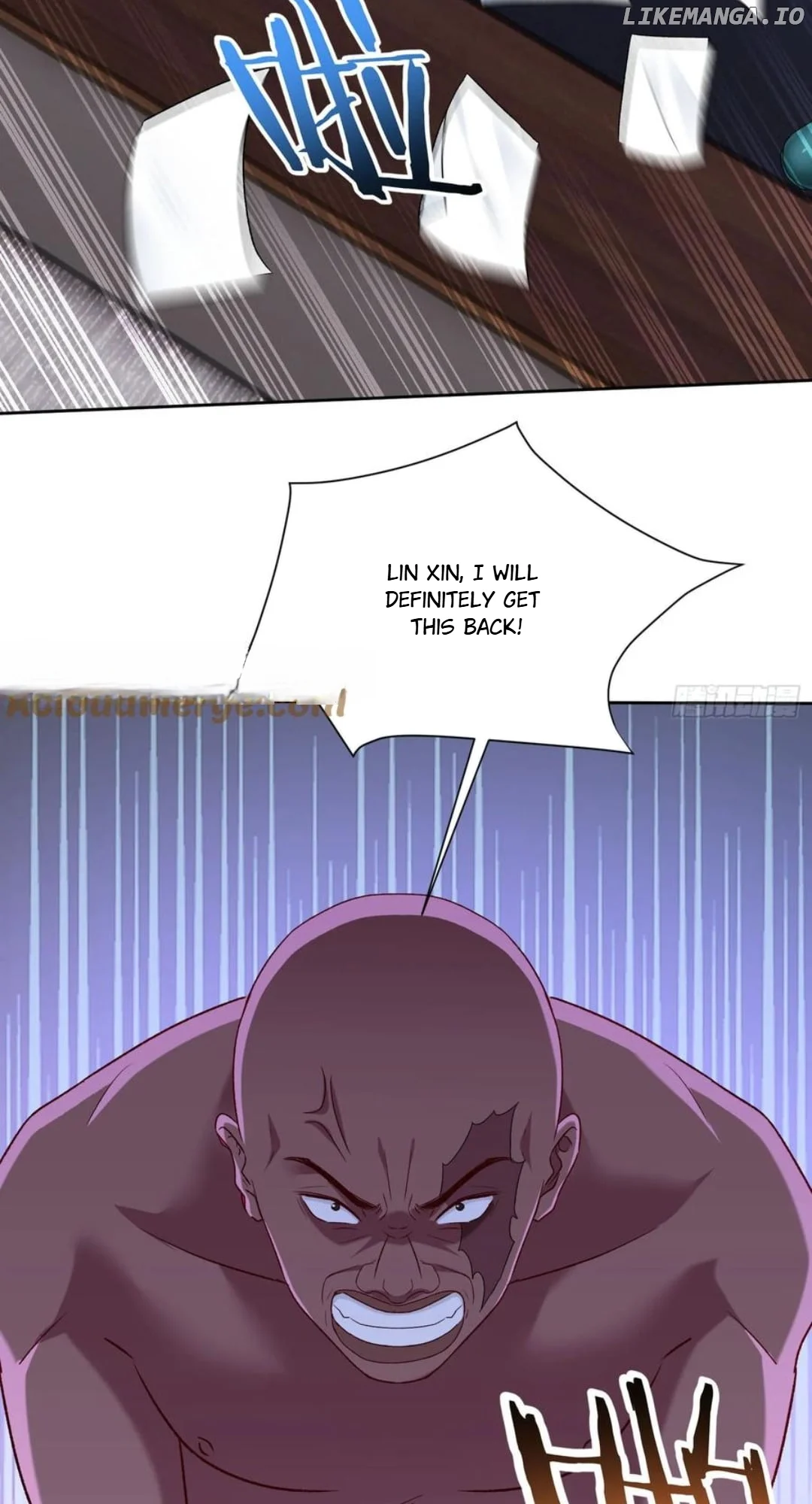 After Improperly Licking a Dog, I Became a Billionaire Chapter 195 - Page 45