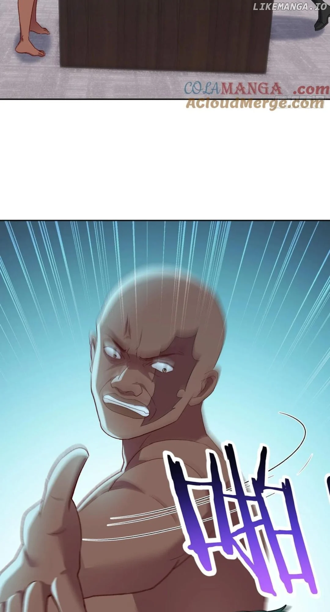 After Improperly Licking a Dog, I Became a Billionaire Chapter 195 - Page 48