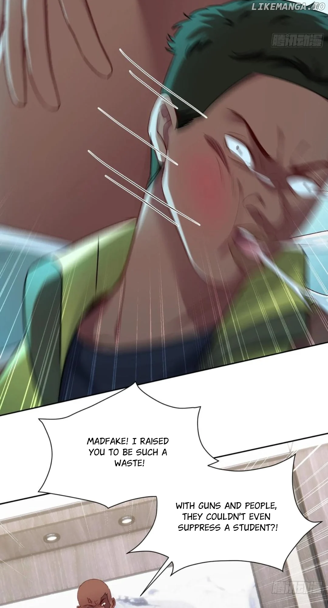 After Improperly Licking a Dog, I Became a Billionaire Chapter 195 - Page 49