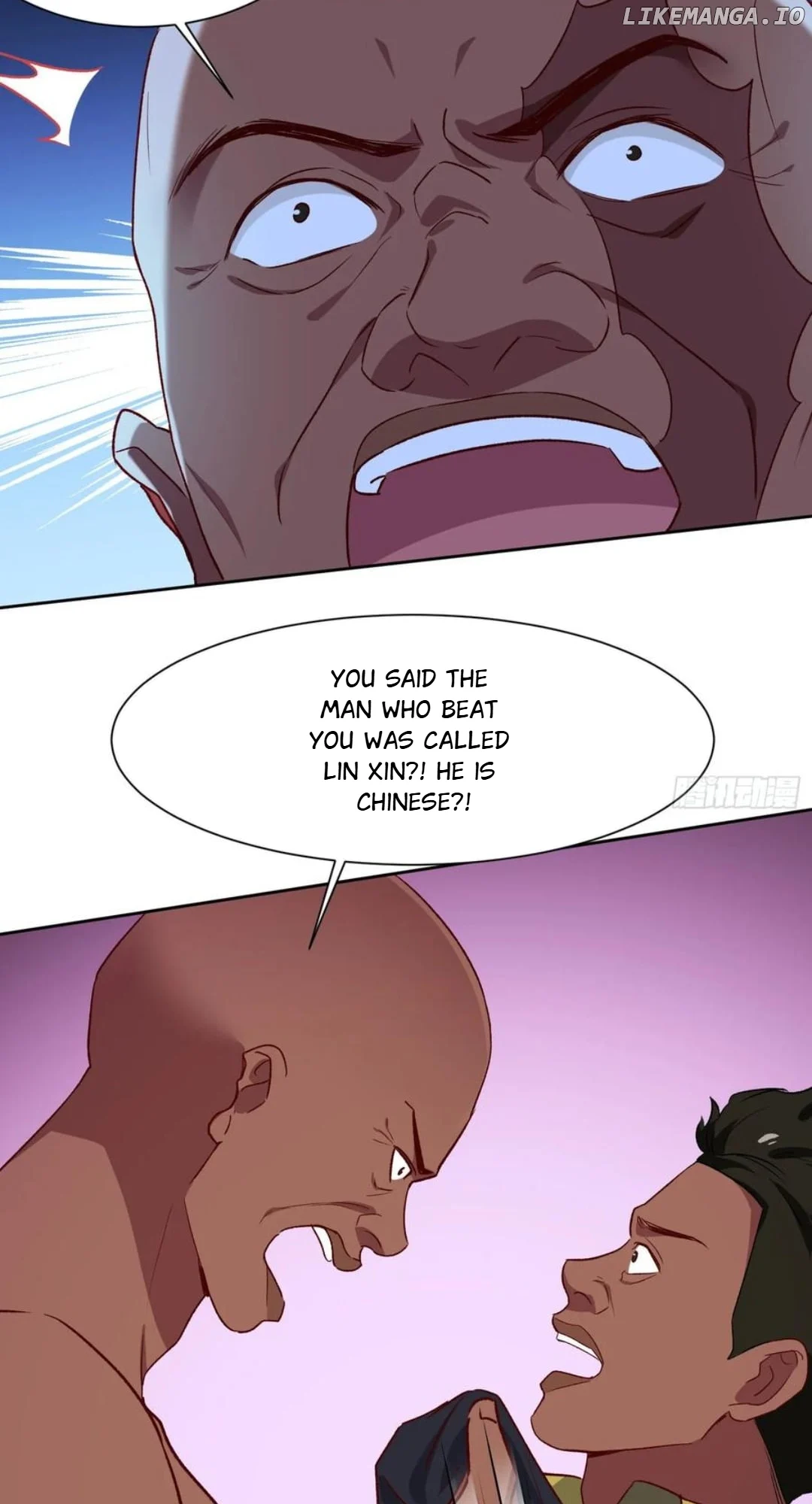 After Improperly Licking a Dog, I Became a Billionaire Chapter 195 - Page 52