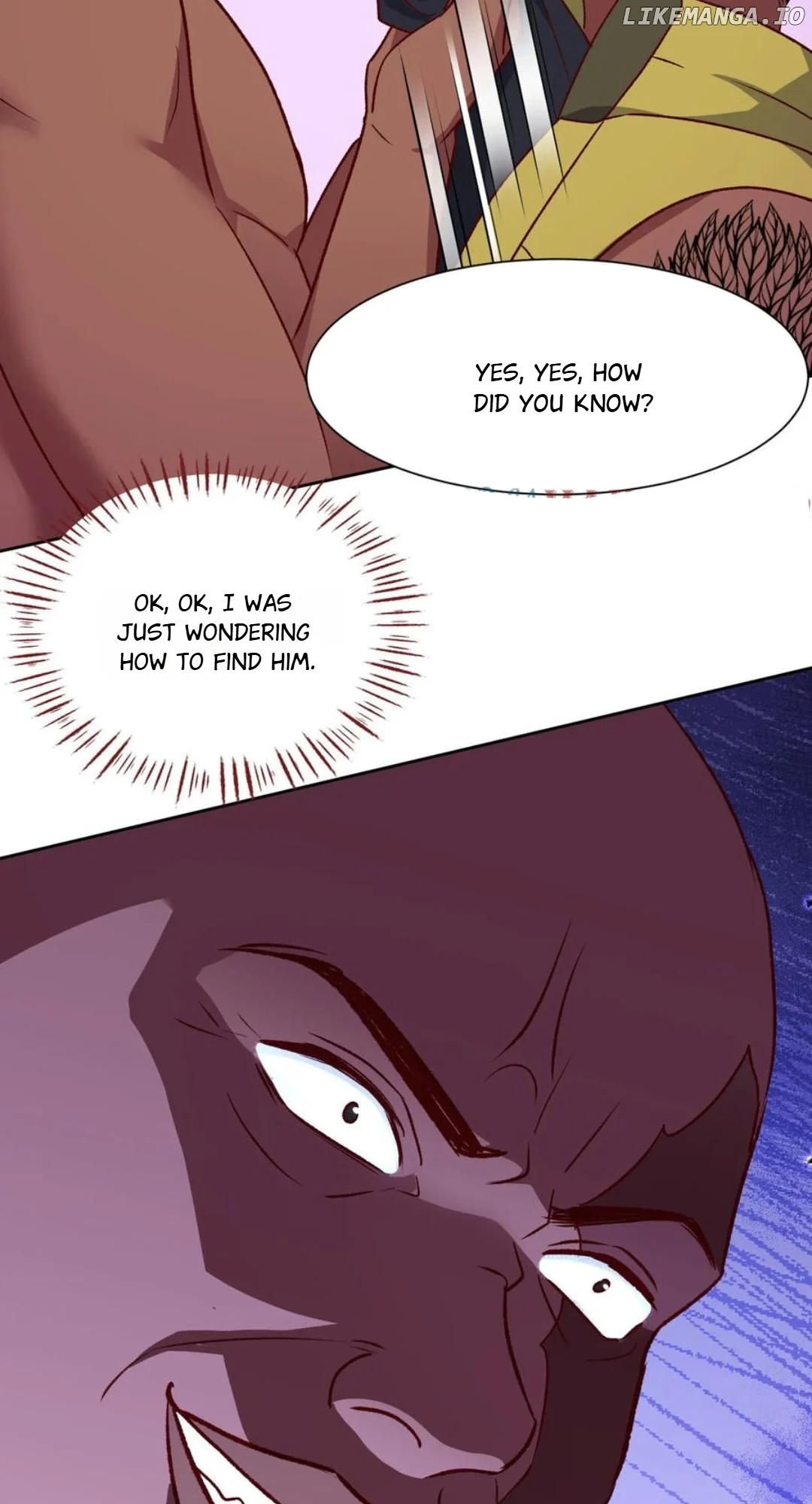 After Improperly Licking a Dog, I Became a Billionaire Chapter 195 - Page 53