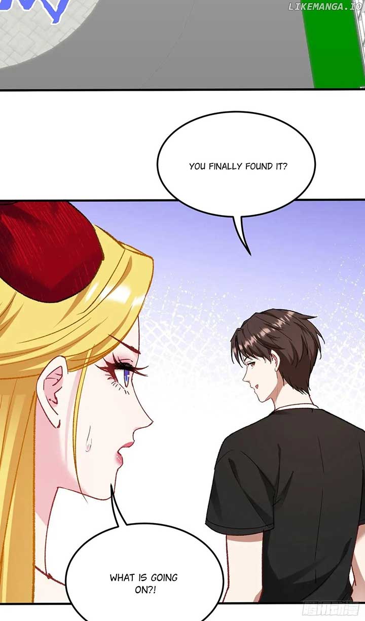 After Improperly Licking a Dog, I Became a Billionaire Chapter 196 - Page 6