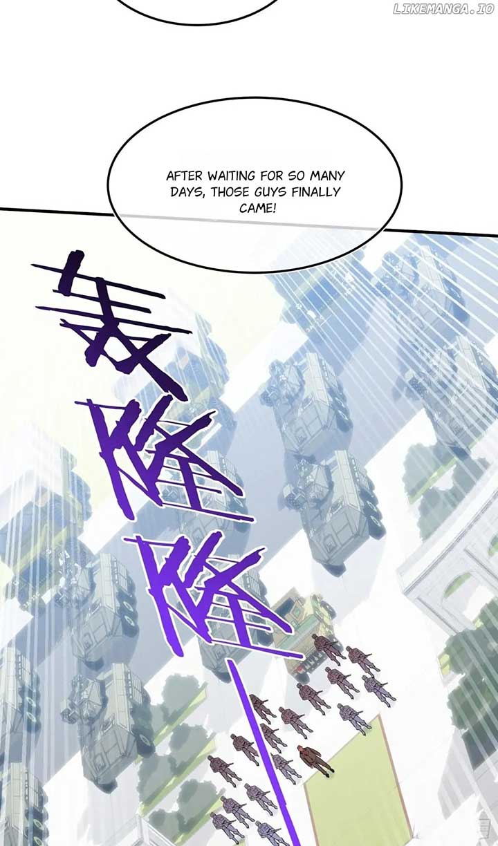 After Improperly Licking a Dog, I Became a Billionaire Chapter 196 - Page 7