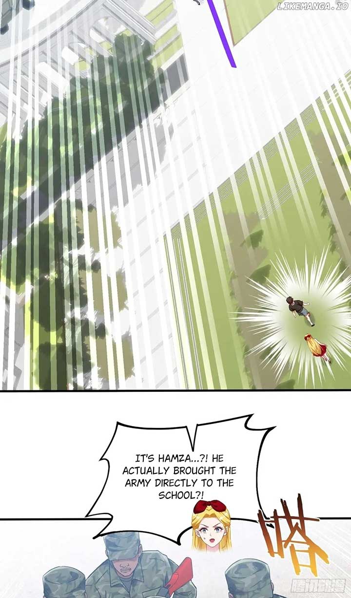 After Improperly Licking a Dog, I Became a Billionaire Chapter 196 - Page 8