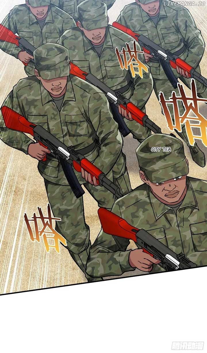 After Improperly Licking a Dog, I Became a Billionaire Chapter 196 - Page 9