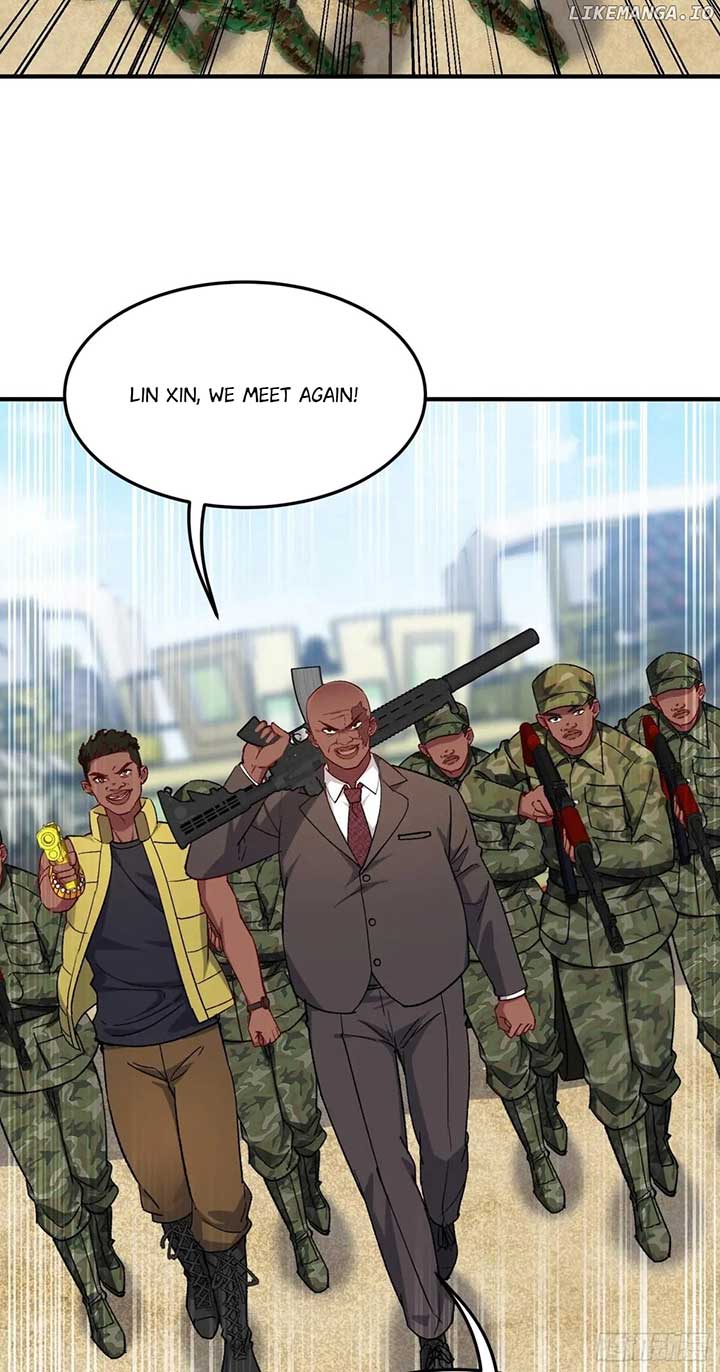 After Improperly Licking a Dog, I Became a Billionaire Chapter 196 - Page 11