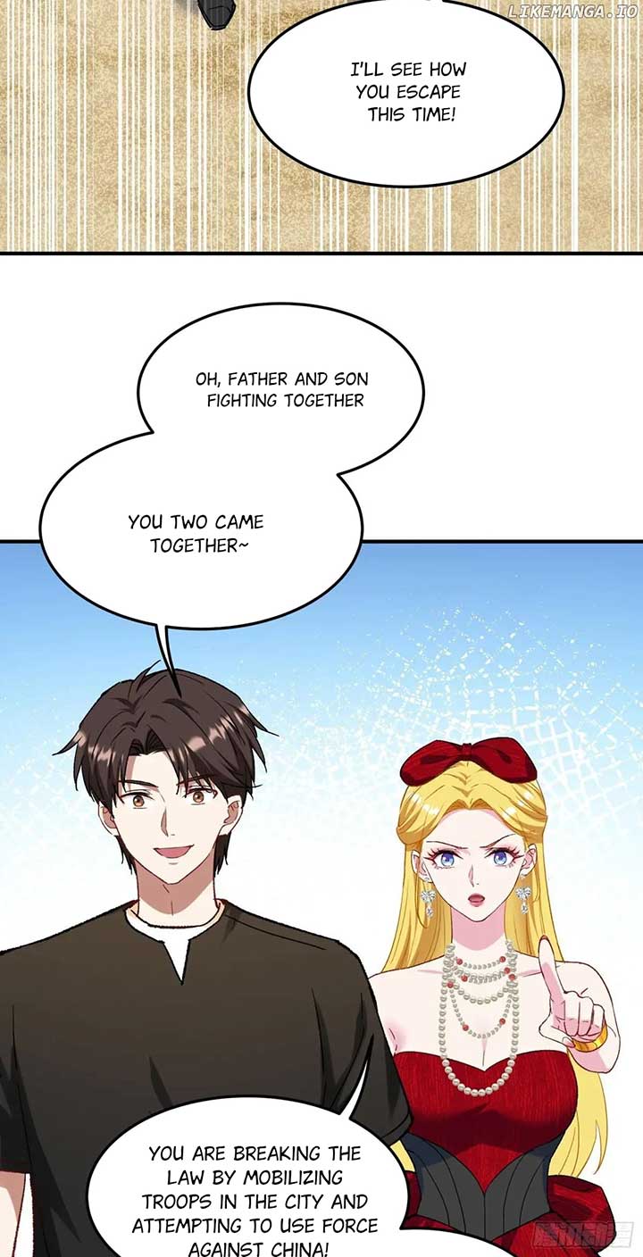 After Improperly Licking a Dog, I Became a Billionaire Chapter 196 - Page 12