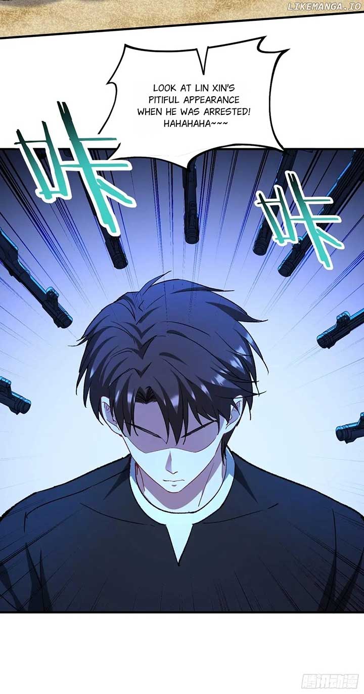 After Improperly Licking a Dog, I Became a Billionaire Chapter 196 - Page 14