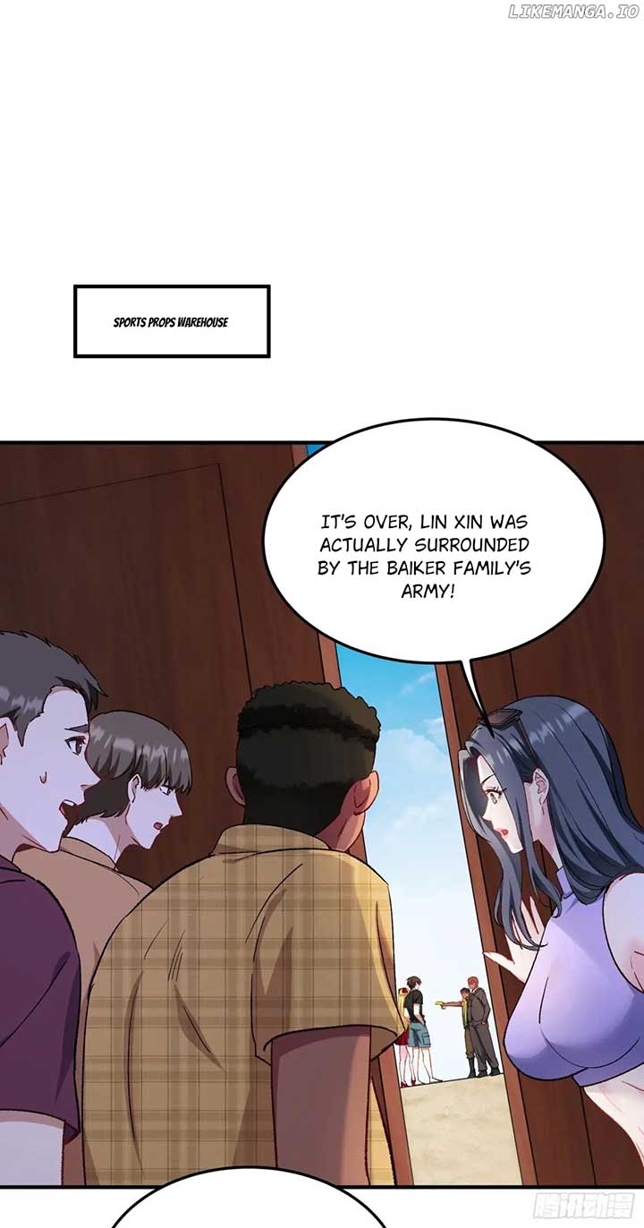 After Improperly Licking a Dog, I Became a Billionaire Chapter 196 - Page 15