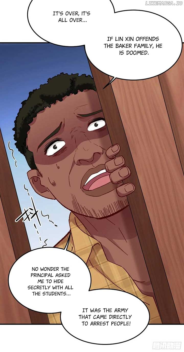 After Improperly Licking a Dog, I Became a Billionaire Chapter 196 - Page 16