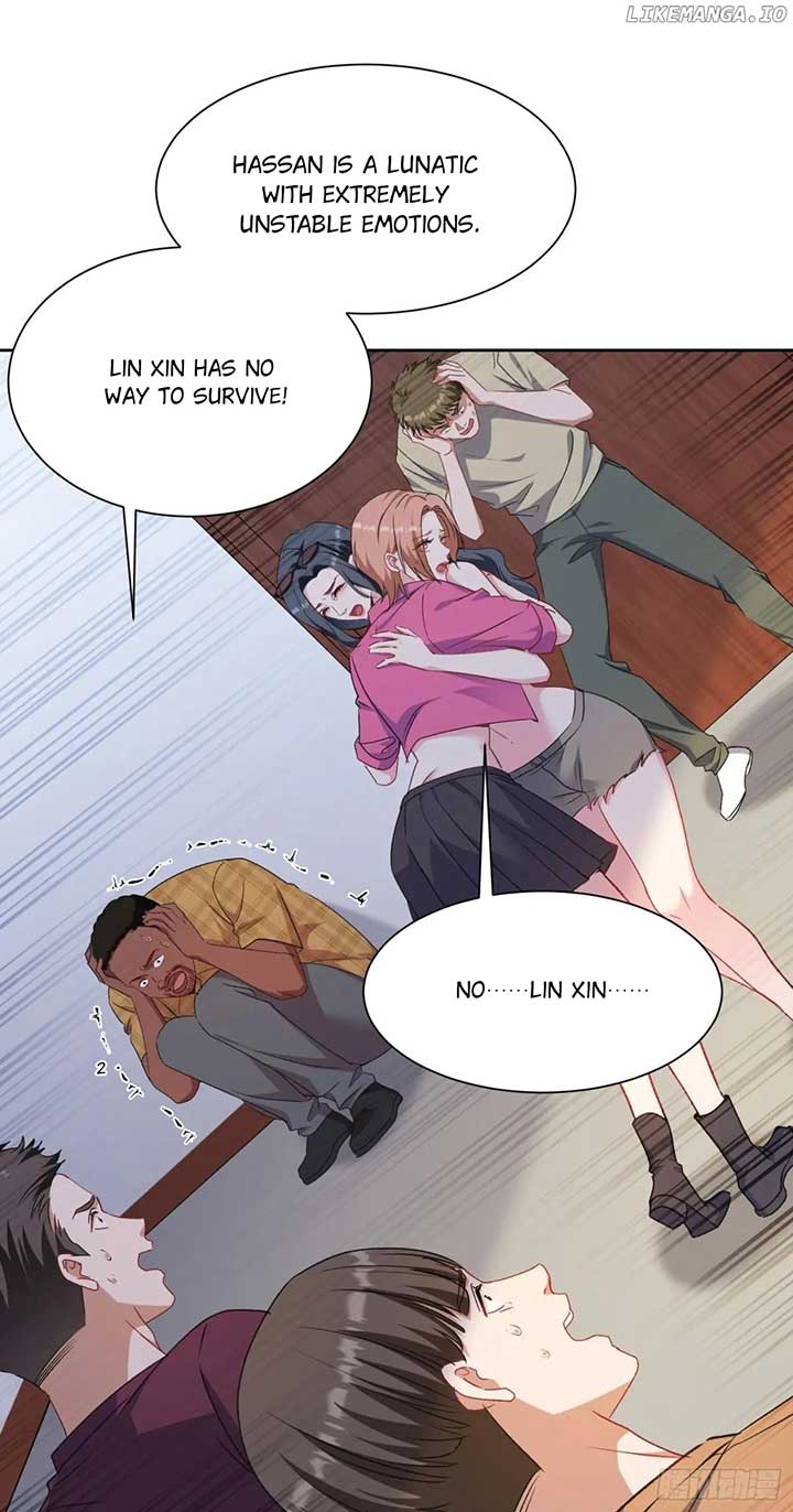 After Improperly Licking a Dog, I Became a Billionaire Chapter 196 - Page 17