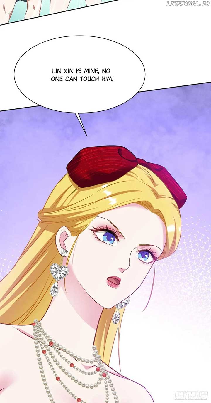 After Improperly Licking a Dog, I Became a Billionaire Chapter 196 - Page 20