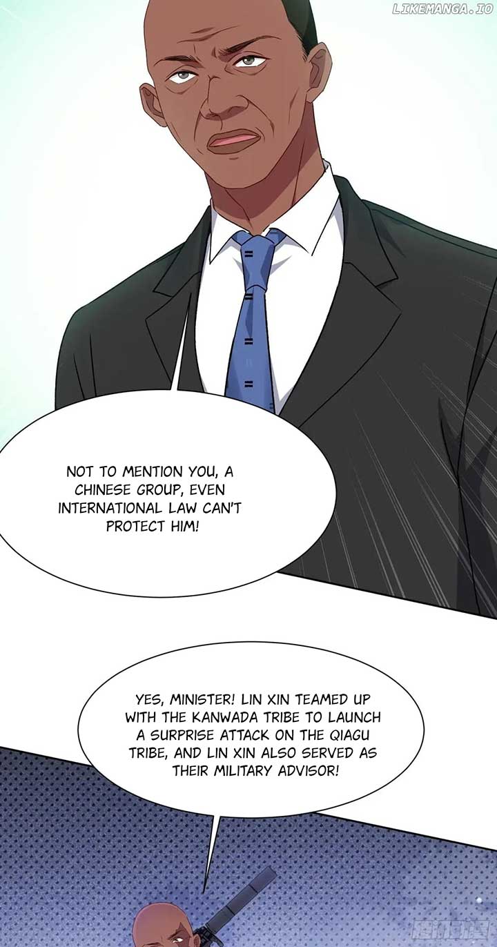 After Improperly Licking a Dog, I Became a Billionaire Chapter 196 - Page 26