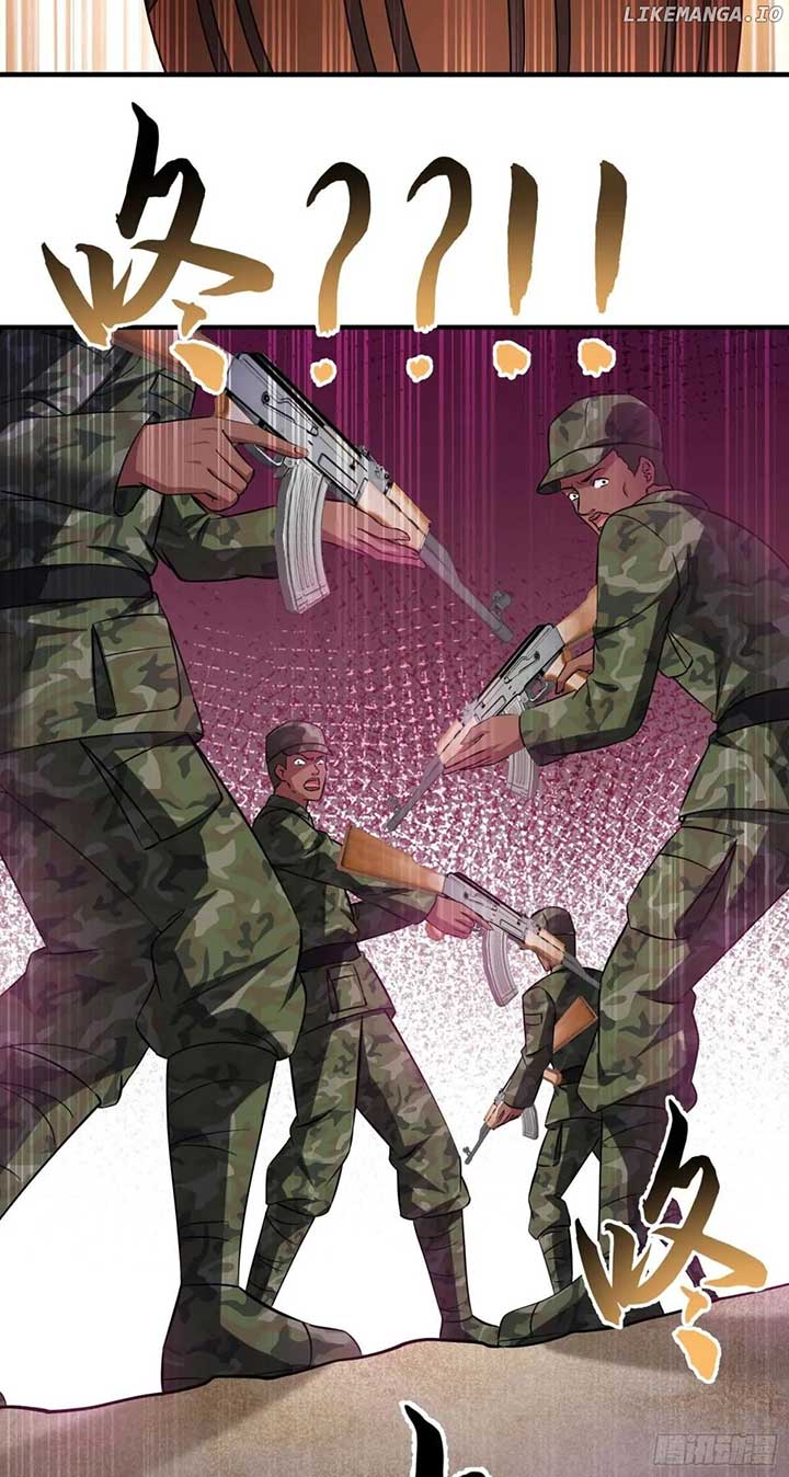 After Improperly Licking a Dog, I Became a Billionaire Chapter 196 - Page 32