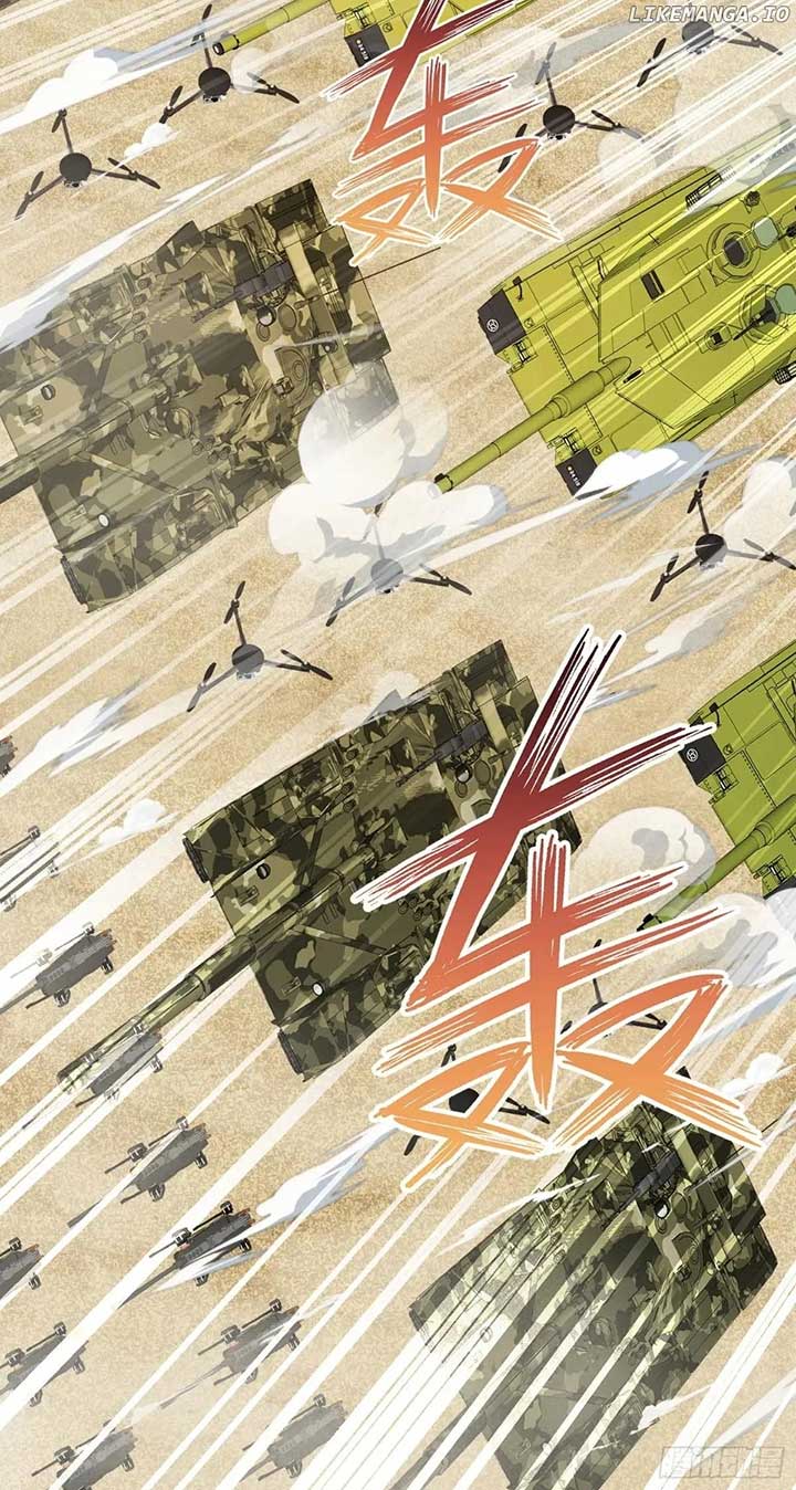 After Improperly Licking a Dog, I Became a Billionaire Chapter 196 - Page 35