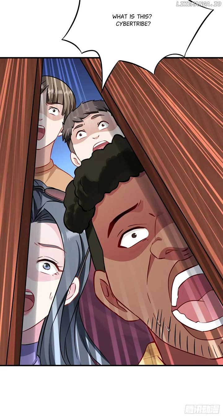 After Improperly Licking a Dog, I Became a Billionaire Chapter 196 - Page 37