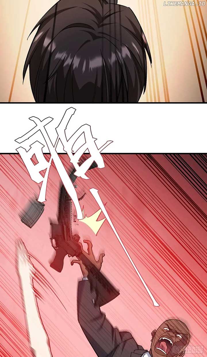 After Improperly Licking a Dog, I Became a Billionaire Chapter 196 - Page 39