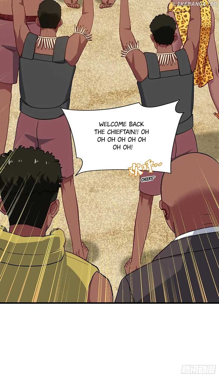 After Improperly Licking a Dog, I Became a Billionaire Chapter 196 - Page 44